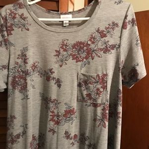 Lularoe Carly